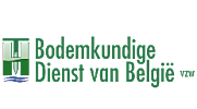 Logo Bodemkundige Dienst