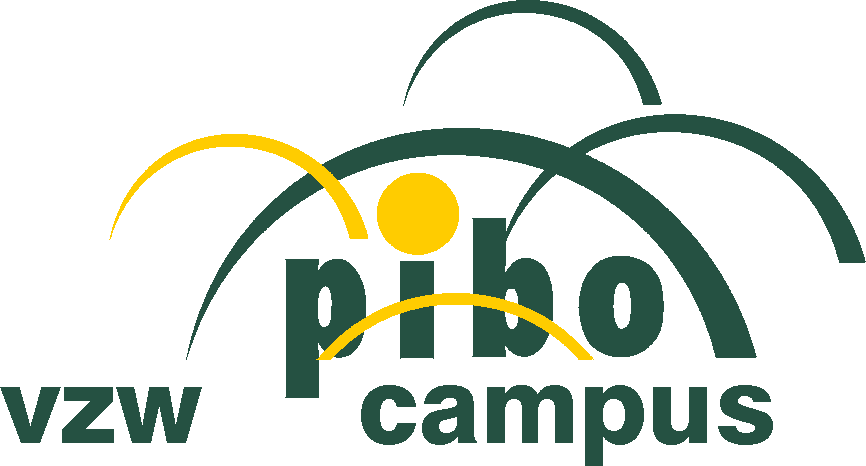 Logo Pibo campus